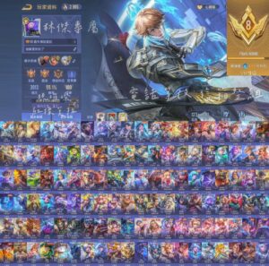 LINE_ALBUM_現貨_260727_73 【J073】V8璀璨 鳴劍/靈煌
