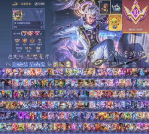【GOD049】V10璀璨 雙臺灣近全英近千造 四次元 新年貂蟬卡芬緋淚 文鰩 凰來 群星 劍心 氣象 小魔女 九霄 墮天 多典藏 全咒術 全鬼滅 全巨人 全死神