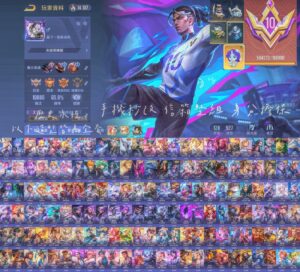 【GOD036】V10高勝永恆 五次元 大魔女 爆球 文鰩 群星 鶴羽 銀翼 命運 多典藏 刀劍 奇犽 史萊姆
