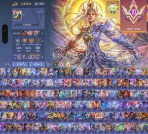 【GOD035】V10璀璨 近400造 雙次元 造生 凰來 劍心 小魔女 九霄 爆球 墮天 伏黑 全鬼滅 大耳狗 惡魔 櫻吹雪