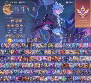 【GOD001】V10 歷史永恆 四次元 鶴羽 紫電 銀翼 伏黑 利姆路  艾連 奇犽