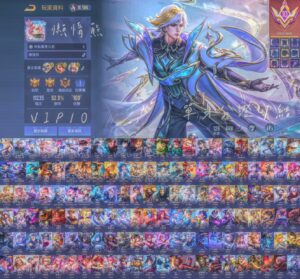 【B016】V10愛裡次元 巡夢 小魔女 多聯動