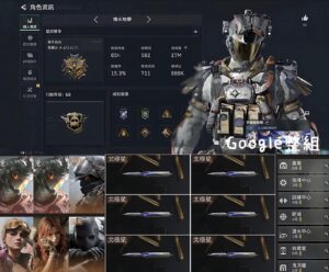 【WU005 】 谷哥整組