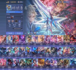 【J108】次元亥犽 寺仁 厄卡倫