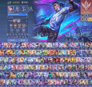 【L015】v10 凡恩次元 蘿爾次元 堇次元 文鰩 爆球