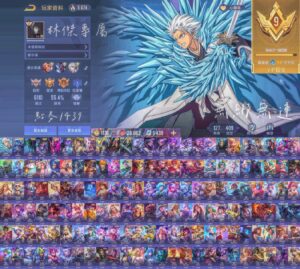 【J114】 冬獅郎 蘇惡魔 星際